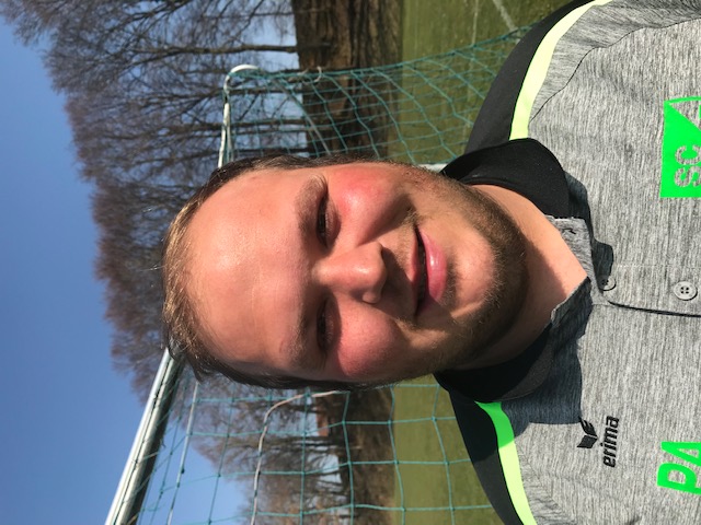 Andreas Paulus