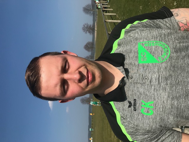 Christoph Köbler