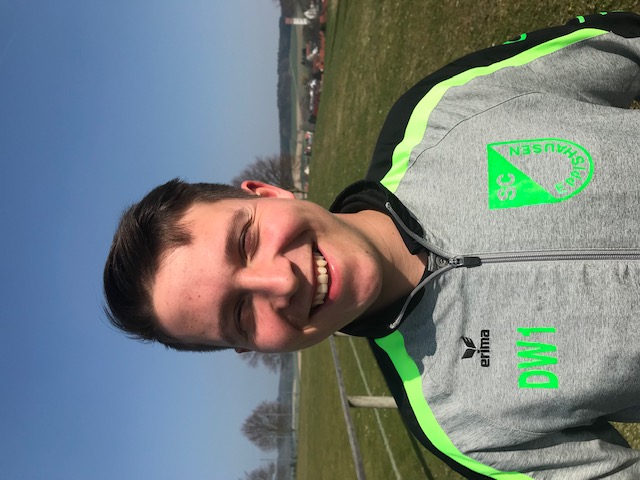 Dominik Wiblishauser