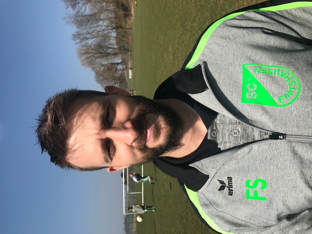 Fabian Schuster