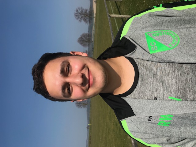 Lukas Wiblishauser