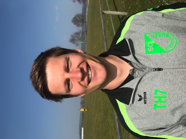 Tobias Hatzelmann